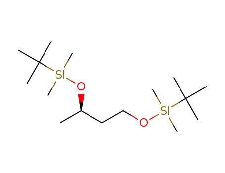 (5R)-2,2,3,3,5,9,9,10,10-nonamethyl-4,8-dioxa-3,9-disilaundecane