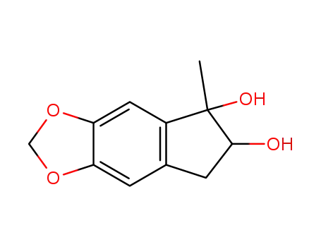 7-methyl-5H-indeno[5,6-d][1,3]dioxole