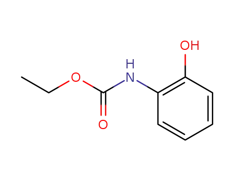 ethyl (2-hydroxyphenyl)carbamate