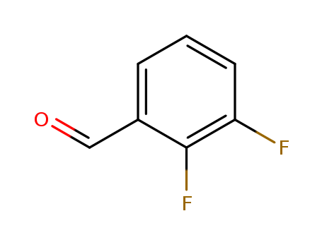 2,3-Difluorobenzaldehyde