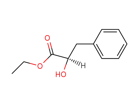 ethyl (R)-2-hydroxy-3-phenylpropanoate