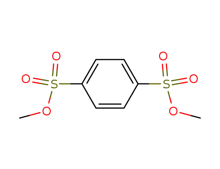 benzol-1,4-disulfonsaeure dimethylester