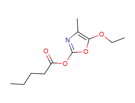 4-methyl-5-ethoxyoxazole butyl carboxylate