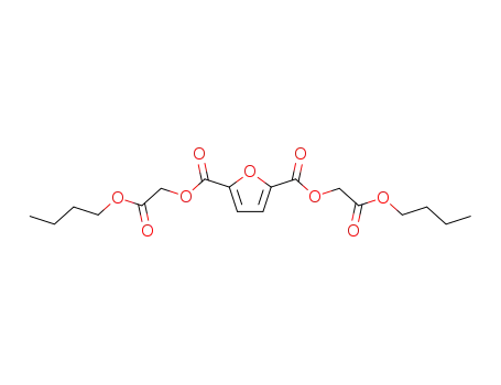 furandiformyl-butyl glycolate