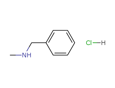 N-Methylbenzylamine Hydrochloride cas no. 13426-94-3 98%