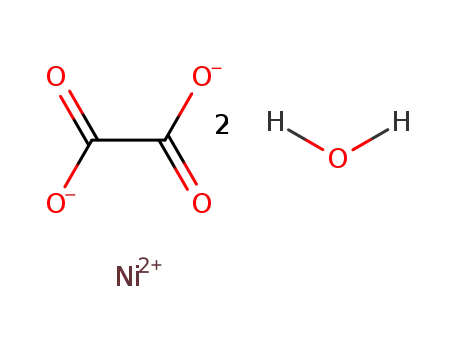 nickel(II) oxalate dihydrate
