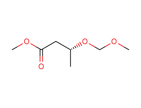 (R)-methyl 3-(methoxy)methoxybutyrate