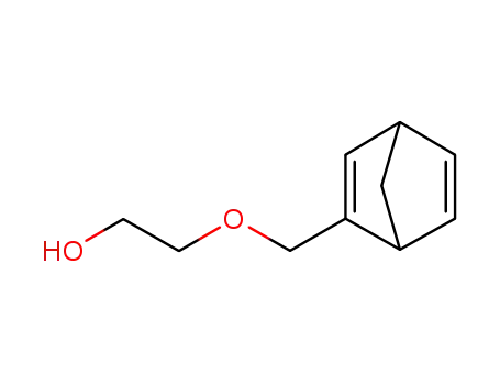 2-(Bicyclo[2.2.1]hepta-2,5-dien-2-ylmethoxy)-ethanol