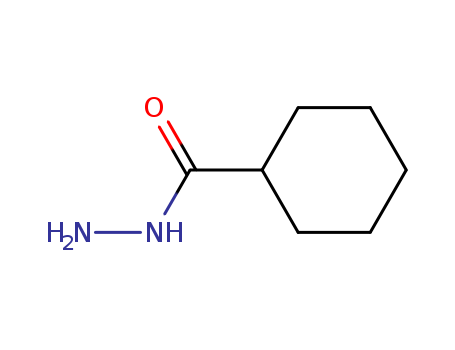 cyclohexanecarboxylic acid hydrazide