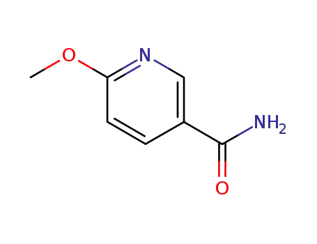 6-Methoxynicotinamide