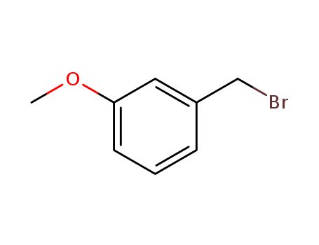 3-methoxybenzyl bromide