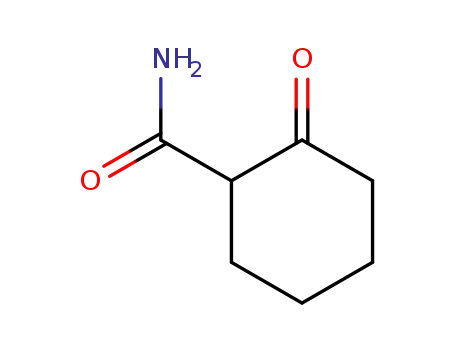 cyclohexanone-2-carboxamide