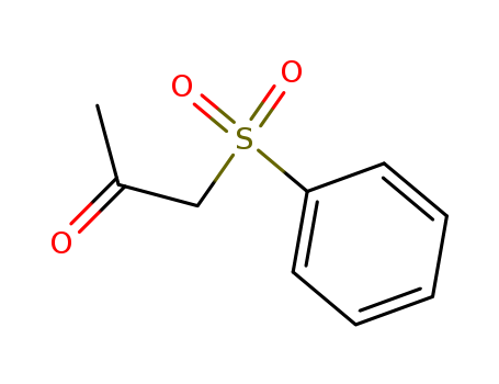 Phenylsulfonylacetone