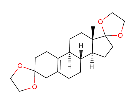 estr-5(10)-ene-3,17-dione bis(ethylene ketal)