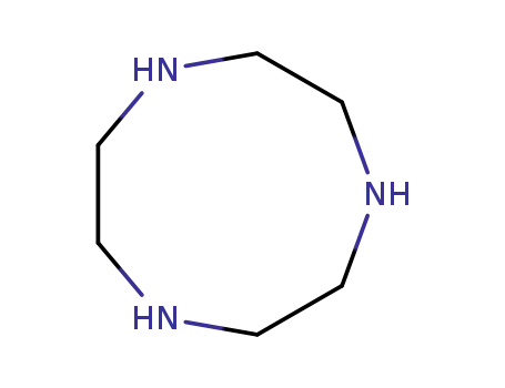1,4,7-triazacyclononane