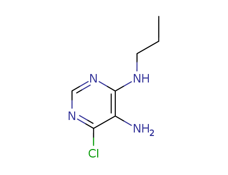 SAGECHEM/6-Chloro-N4-propylpyrimidine-4,5-diamine/SAGECHEM/Manufacturer in China