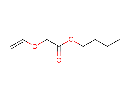 Vinyloxy-acetic acid butyl ester