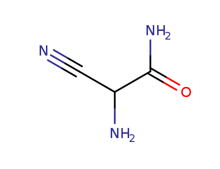 2-Amino-2-cyanoacetamide