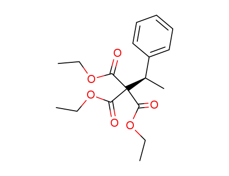triethyl (2R)-2-phenylpropane-1,1,1-tricarboxylate
