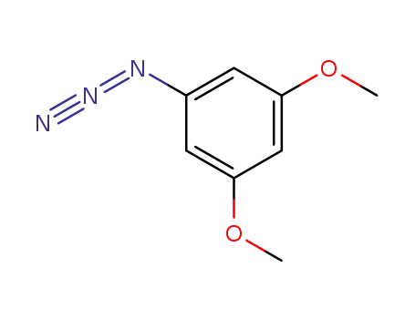 1-azido-3,5-dimethoxybenzene