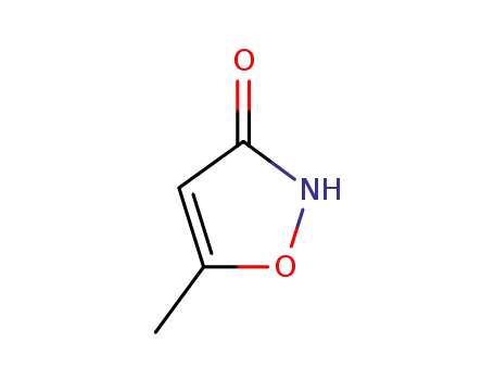 5-methyl-3(2H)isoxazolone