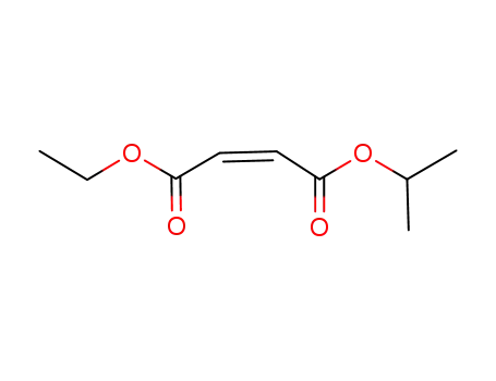 ethyl isopropyl maleate