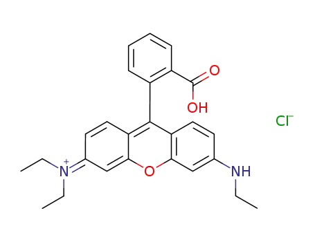 N,N,N’-triethylrhodamine