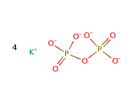 potassium pyrophosphate