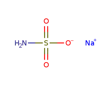 sodium sulfamate