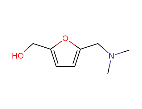 SAGECHEM/5-[(Dimethylamino)methyl]-2-furanmethanol