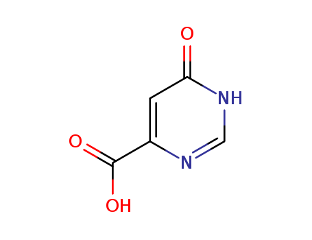 6-Oxo-3H-pyrimidine-4-carboxylic acid