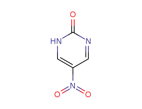 5-nitro-2(1H)-pyrimidinone