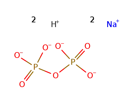 disodium dihydrogen pyrophosphate