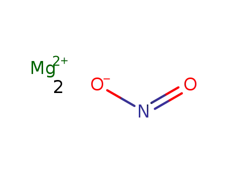 magnesium nitrite