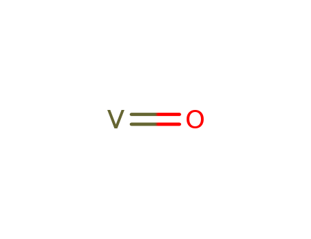 12035-98-2,VANADIUM OXIDE,Vanadiummonoxide;Vanadium monoxide (VO);