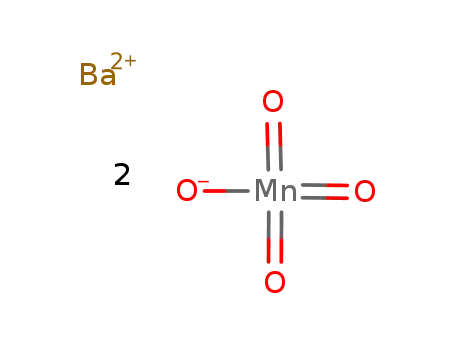 barium permanganate