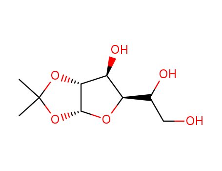 1,2-O-Isopropylidene-a-D-glucofuranose CAS No.253328-56-2