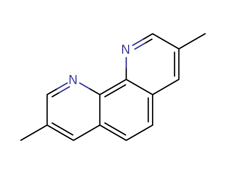 1,10-Phenanthroline, 3,8-dimethyl-