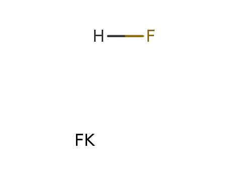 potassium hydrogen bifluoride