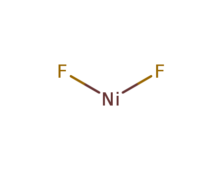 Nickel fluoride(10028-18-9)