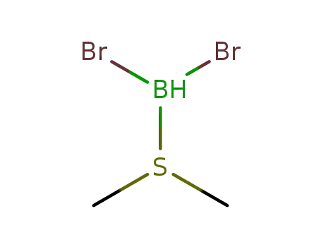 dibromoborane dimethylsulfide