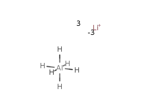 lithium hexahydroaluminate