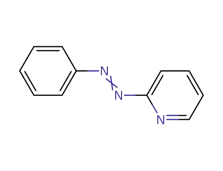 2-(phenylazo)pyridine