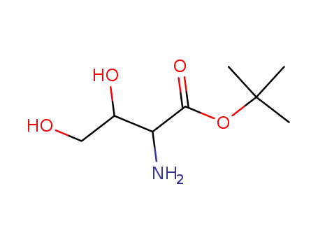 3-BOC-amino-1,2-propanediol