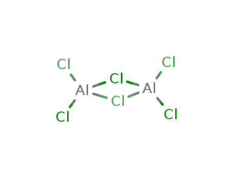 aluminium chloride dimer