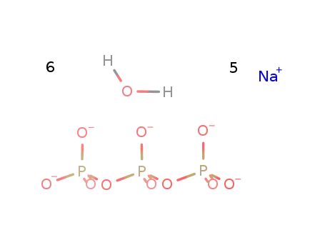 sodium triphosphate hexahydrate