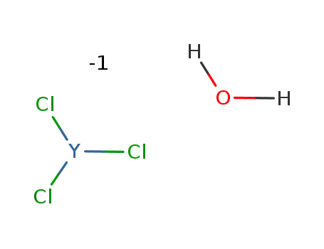 yttrium(III) chloride hydrate