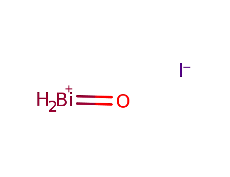 bismuth(III) oxide iodide