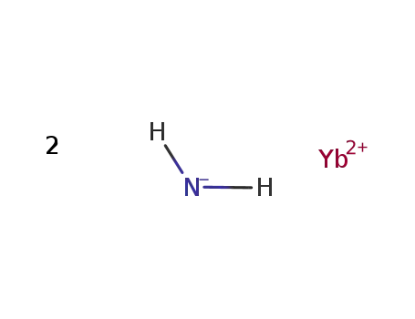 ytterbium(II) amide