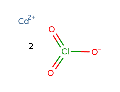 cadmium chlorate